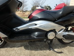 �������� �� ������ �������� Yamaha T-Max 500-2 2007 ���� 13